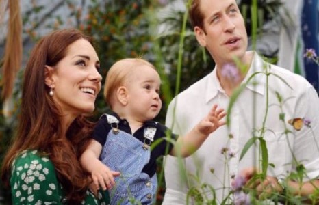 Жорж Александр Луис нэг нас хүрлээ