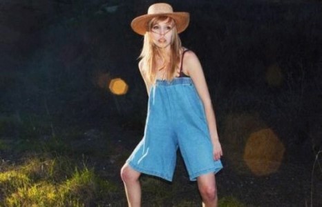 Хэт загварлаг хүмүүс