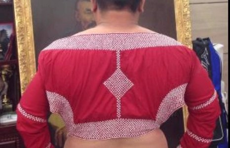 Асашёрюү наадамд барилдах уу?