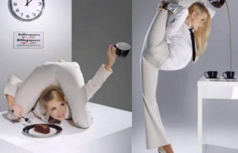 Дэлхийн хамгийн уяан хатан бүсгүйн календарь