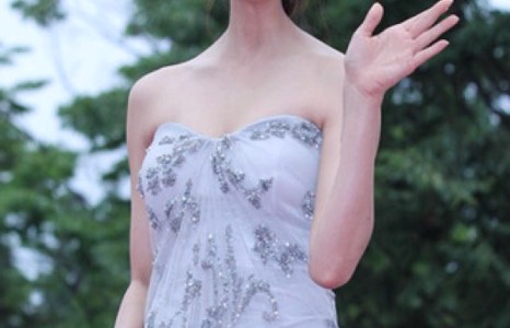 Олон улсын кино наадмын үеэрх Солонгос жүжигчдийн гангараа /фото/