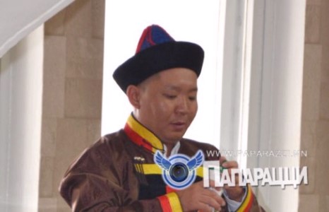 ХОТЫН МЭЙРИЙН ”БУРИАД” ХҮҮ