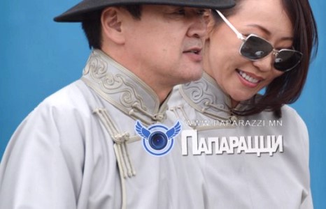  “Сааралынхан”