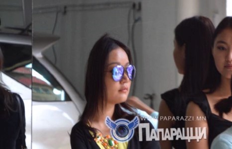 МОДА ДАГАГЧ ЖҮЖИГЧИН БҮСГҮЙ