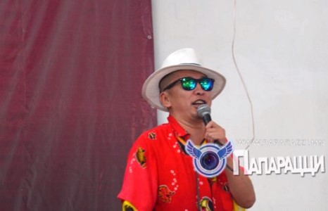 “Хар сарнай” Амраагийн зуны өнгө