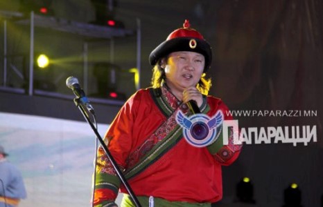 ҮНДСЭРХЭГ АТЛАА ГАНГАН МОНГОЛ ХҮҮ