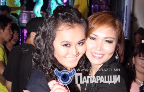 Реппер Женни