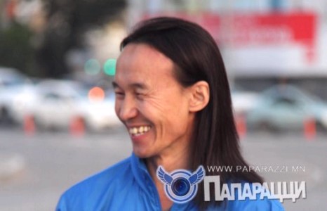 НЮАНС АМАРААГИЙН МИШЭЭЛ