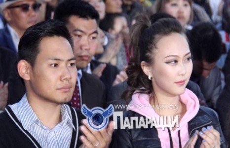 ДЭД МИСС ХЭН НЭГЭНТЭЙ