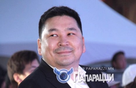 Дарга Quiza, даруухан байна даа