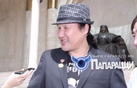 ШИНЭХЭН ГАВЬЯАТ Д.ОТГОНБАЯР ХАМГИЙН ДАРУУХНААРАА