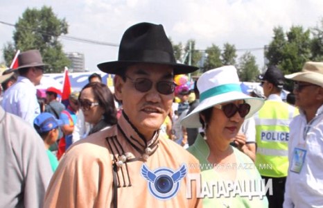 “ТИТЭМ ҮГ”-ИЙН ЭЗЭН