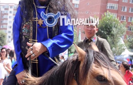 АРД ТҮМНИЙ БРЭНД АЯА