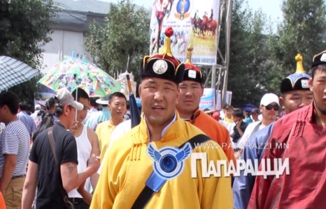 ИРЭЭДҮЙН ИТГЭЛТ НАЧИН