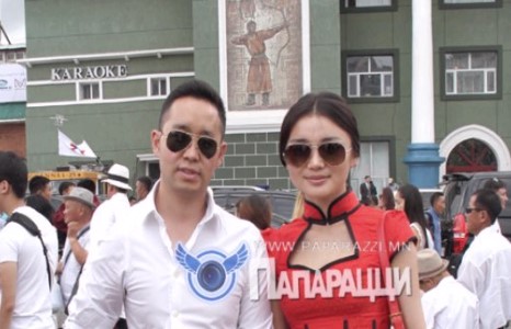 ЖҮЖИГЧИН ЗОЛООГИЙН НАЙЗ ЗАЛУУ АНХ УДАА