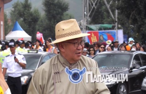 ХОТЫН МЭЙРИЙН СЭТГЭЛ ХАНАМЖ