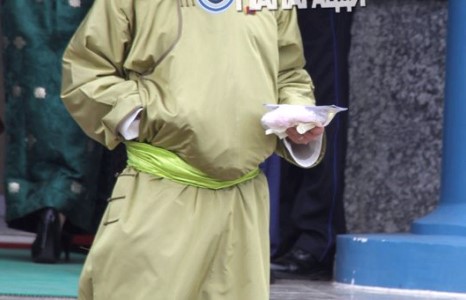 ГАНЦААРАА НААДНА Л ГЭНЭ ШҮҮ