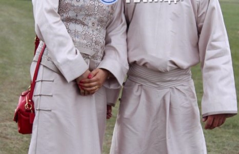 АДТАЙ БАС АЛИА ЦООМОО