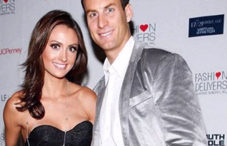 Салсан эхнэрээ Леонардо ДиКаприотой хардаад амиа хорложээ