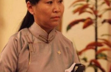 З.Баянсэлэнгэ хиамаар бүх төрлийн хоол хийхийг мөрөөддөг