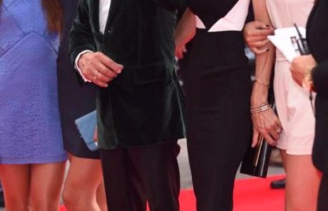 Сильвестр Сталлонегийн гайхалтай гэр бүл