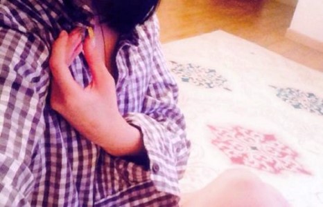 Г.Сарангэрэл хөл хүнд гэдгээ зарлалаа