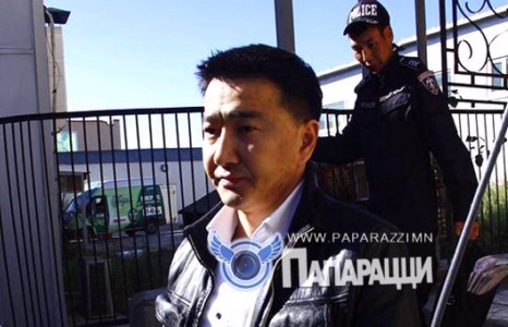 Г.Алтанхүү талийгаачид би хайртай байгаагүй