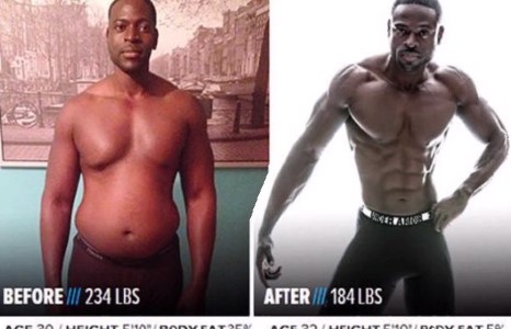    Ид шидийн юм шиг турж чадсан хүмүүс