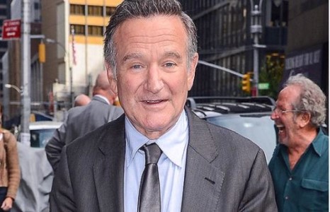 Нэрт жүжигчин Робин Уилльямс амиа алджээ