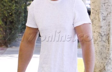 ДЭНДҮҮ ”БАКЬ” БЕН АФФЛЕК