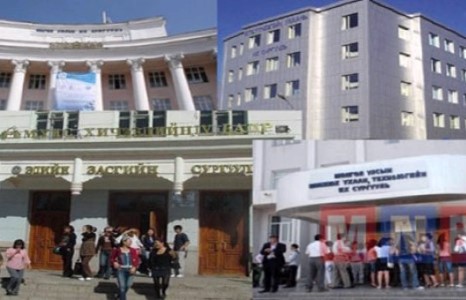 Улсын сургуулийн төлөөх улайрал-2