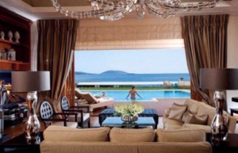 Хамгийн үнэтэй 10 зочид буудлын өрөө