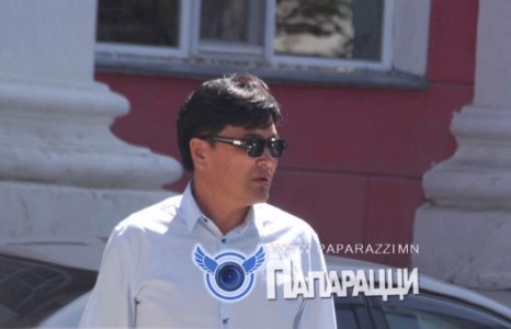 Өвөө болоод намба суусан Хасар Жагаа