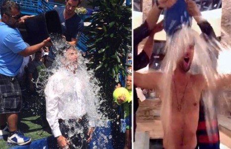 Интернэтийг шуугиулсан “IceBucketChallenge”