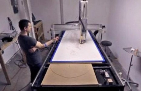 Цусаар зурсан хөрөг