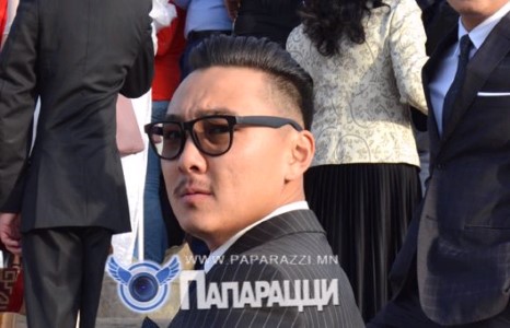 ЖҮЖИГЧИН ТАМИРАА ШАГГҮЙ НАЙРУУЛАГЧ МӨН ҮҮ?