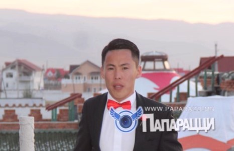 Хуримын хамгийн эрэлттэй хөтлөгч Шагай