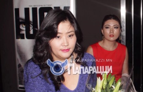 “Dream Channel” телевизийн захирал Ангараг