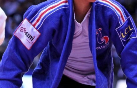 Жүдогийн залуу одод