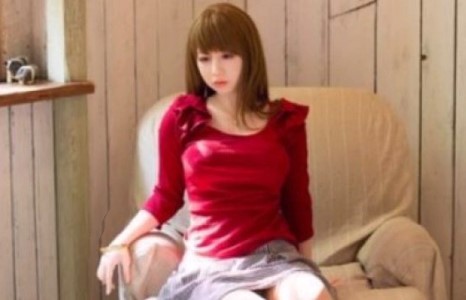 Японы шинэ секс хүүхэлдэй