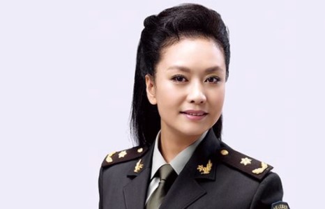 Дэлхийн хамгийн нөлөө бүхий эмэгтэй Хятадын тэргүүн хатагтай Пэн Лиюанийн фото түүх