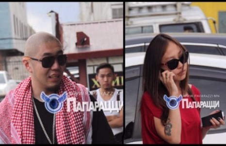 GEE эхнэрийн хамтаар