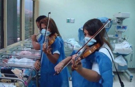 Үгнээс илүүг харуулдаг зурагнууд