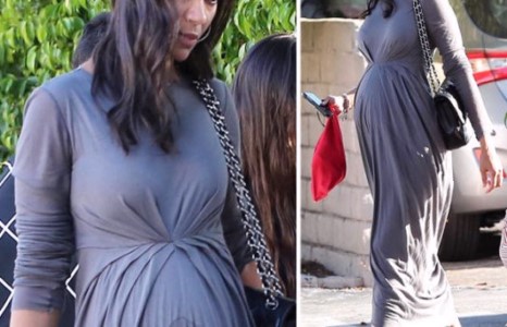 Холливудын нэрт жүжигчин Зой Салдана