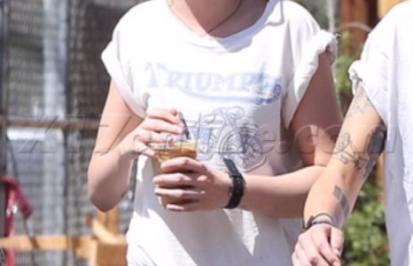 КРИСТИН СТИВАРТ ЛЕСБИ ГЭЖ ҮҮ