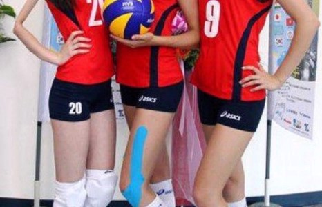 Казак гоо сайхан