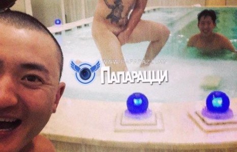 СЕЛЬФИ ХИЙХ ГЭЭД БАГ АЛАВ