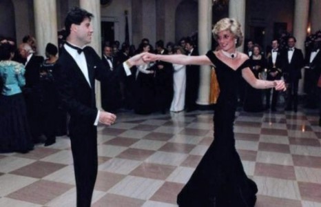 Алдартай хүмүүсийн сонирхолтой хуучны зургууд