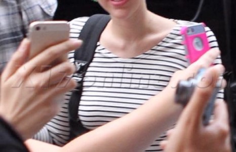 МАЙЛИ САЙРУС ”ГИЙГҮҮЛЛЭЭ”