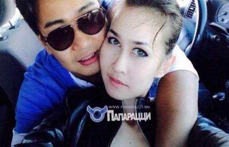 ТОП МОДЕЛЬ С.АРИУНБИЛЭГ БУСДЫН Л АДИЛ...